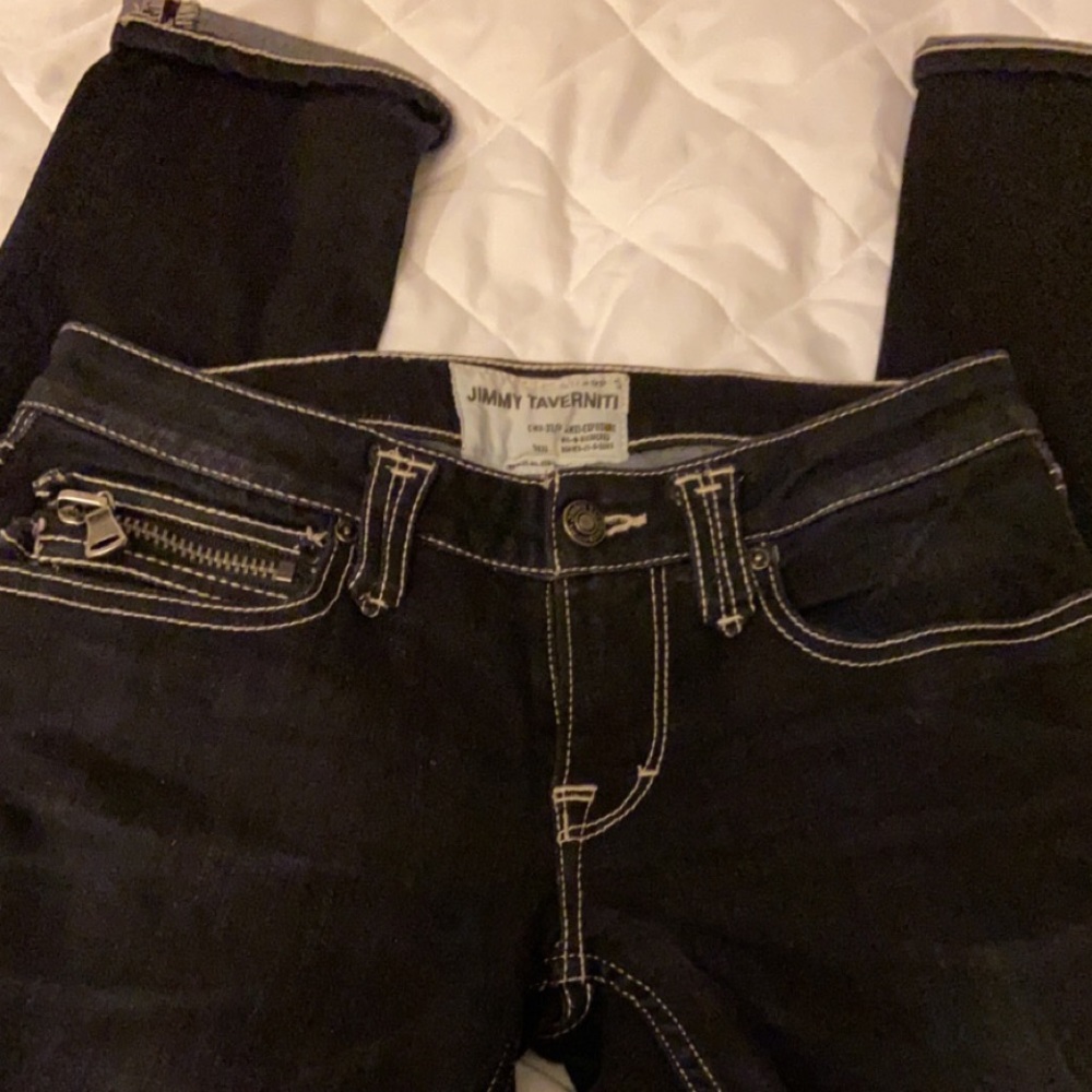 Women’s jeans size 26